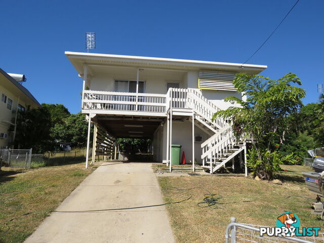 10 Salisbury Crescent Bowen QLD 4805