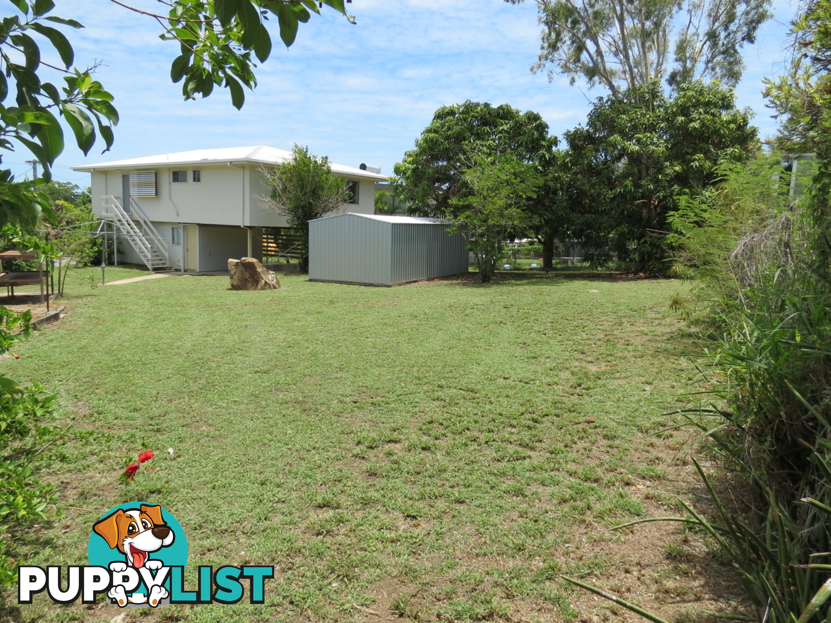 10 Salisbury Crescent Bowen QLD 4805