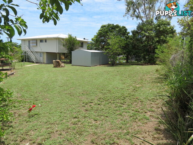 10 Salisbury Crescent Bowen QLD 4805