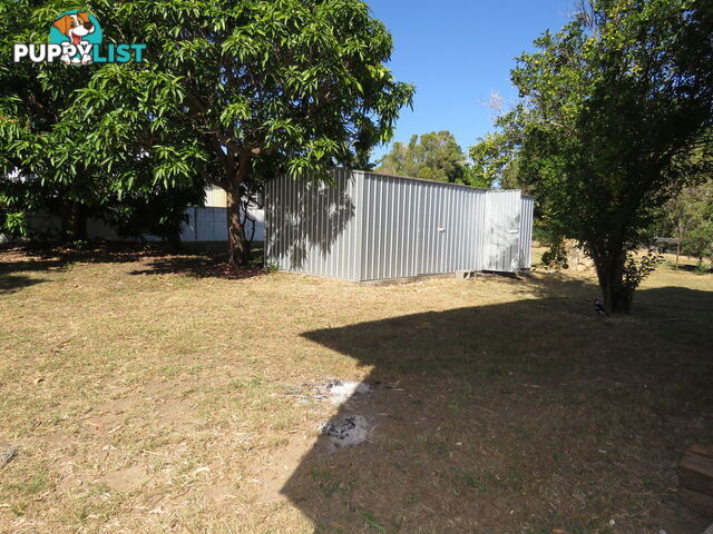 10 Salisbury Crescent Bowen QLD 4805