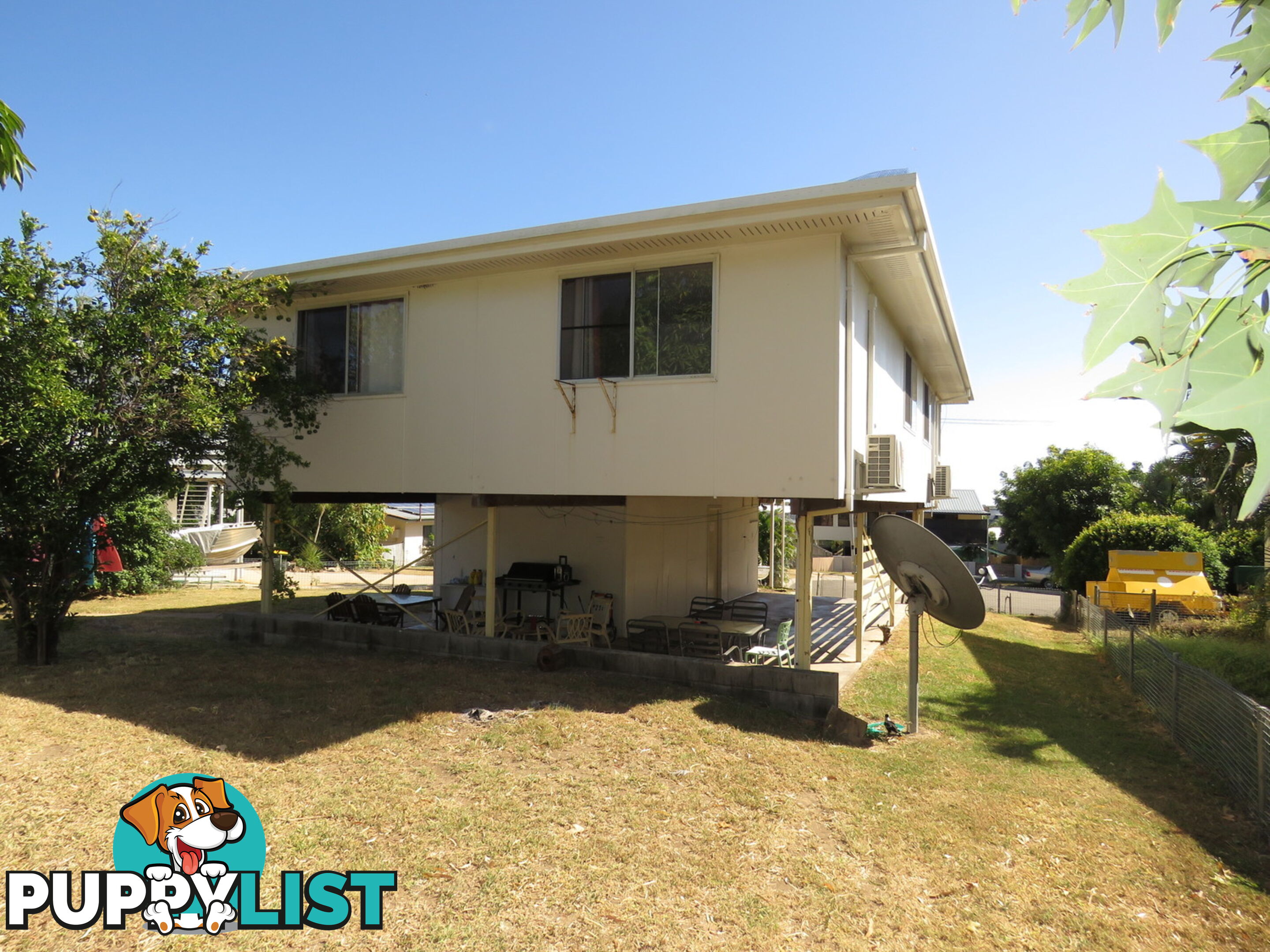 10 Salisbury Crescent Bowen QLD 4805