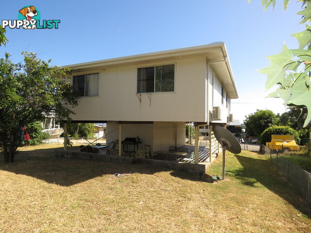 10 Salisbury Crescent Bowen QLD 4805