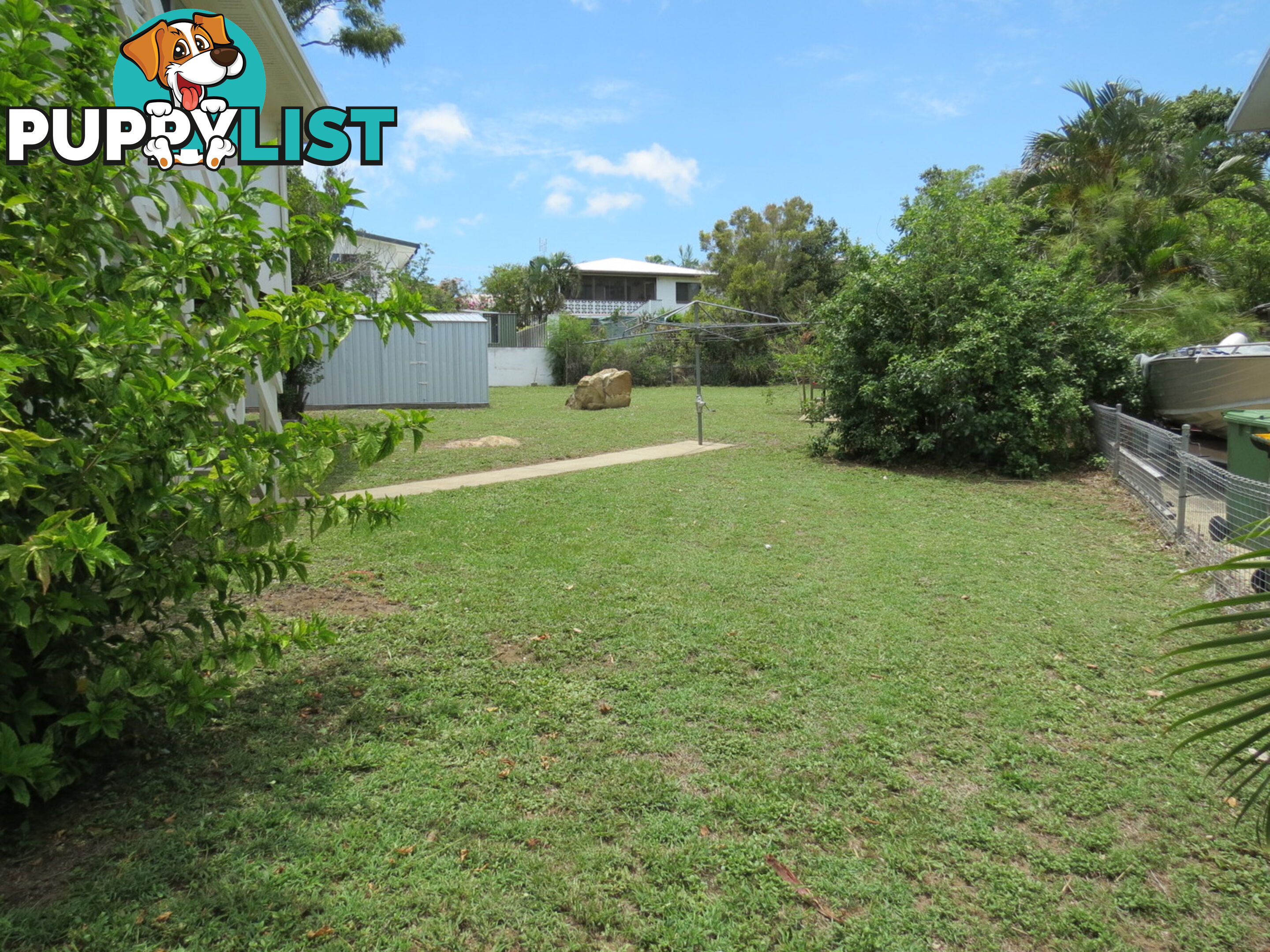 10 Salisbury Crescent Bowen QLD 4805