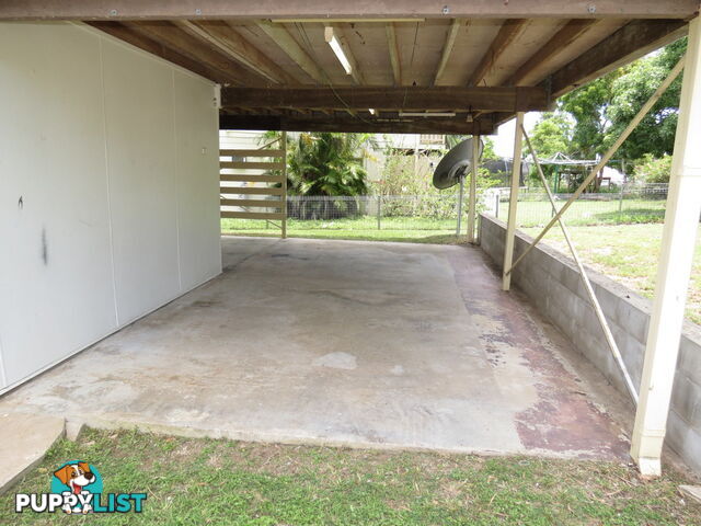 10 Salisbury Crescent Bowen QLD 4805