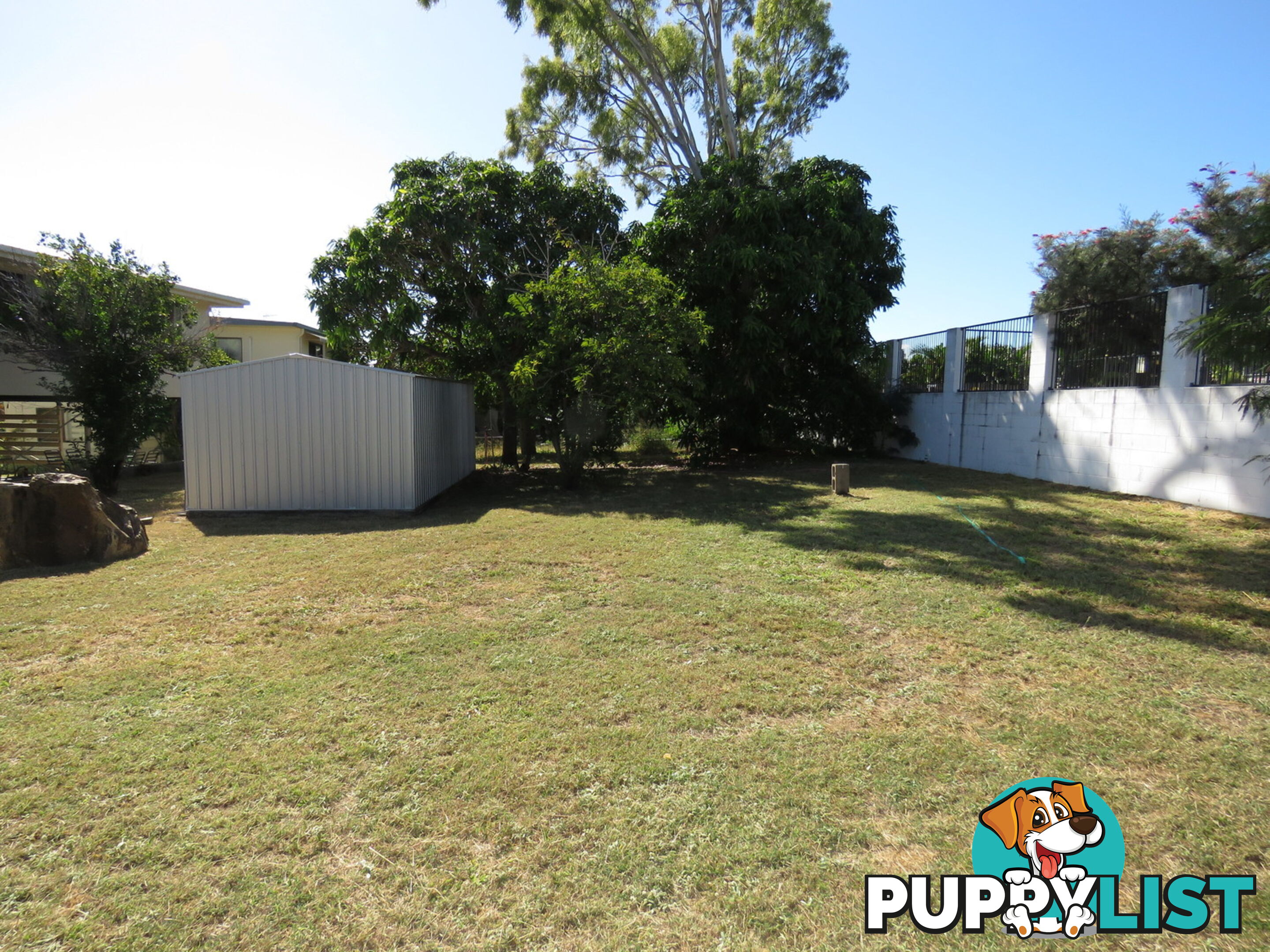 10 Salisbury Crescent Bowen QLD 4805