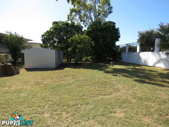 10 Salisbury Crescent Bowen QLD 4805