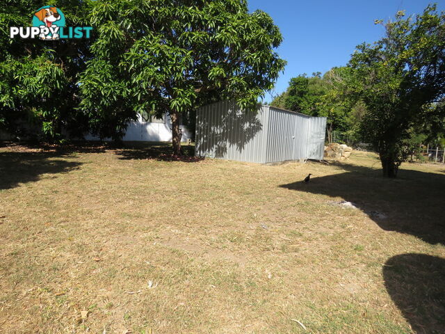 10 Salisbury Crescent Bowen QLD 4805