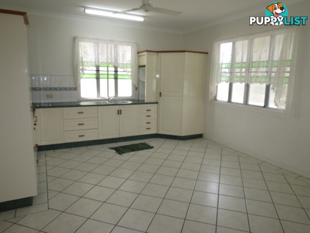 52 Gregory Street Bowen QLD 4805