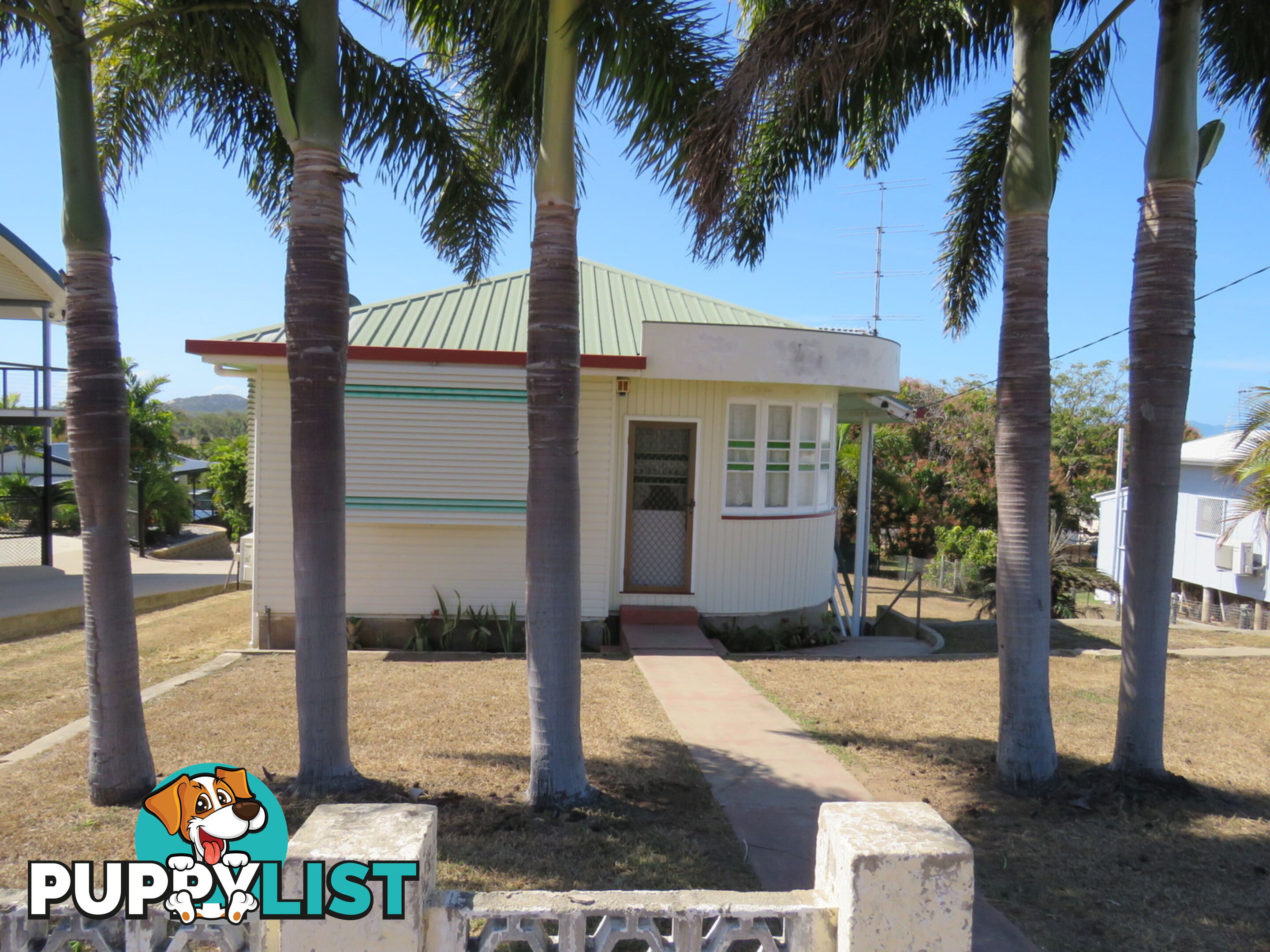 52 Gregory Street Bowen QLD 4805