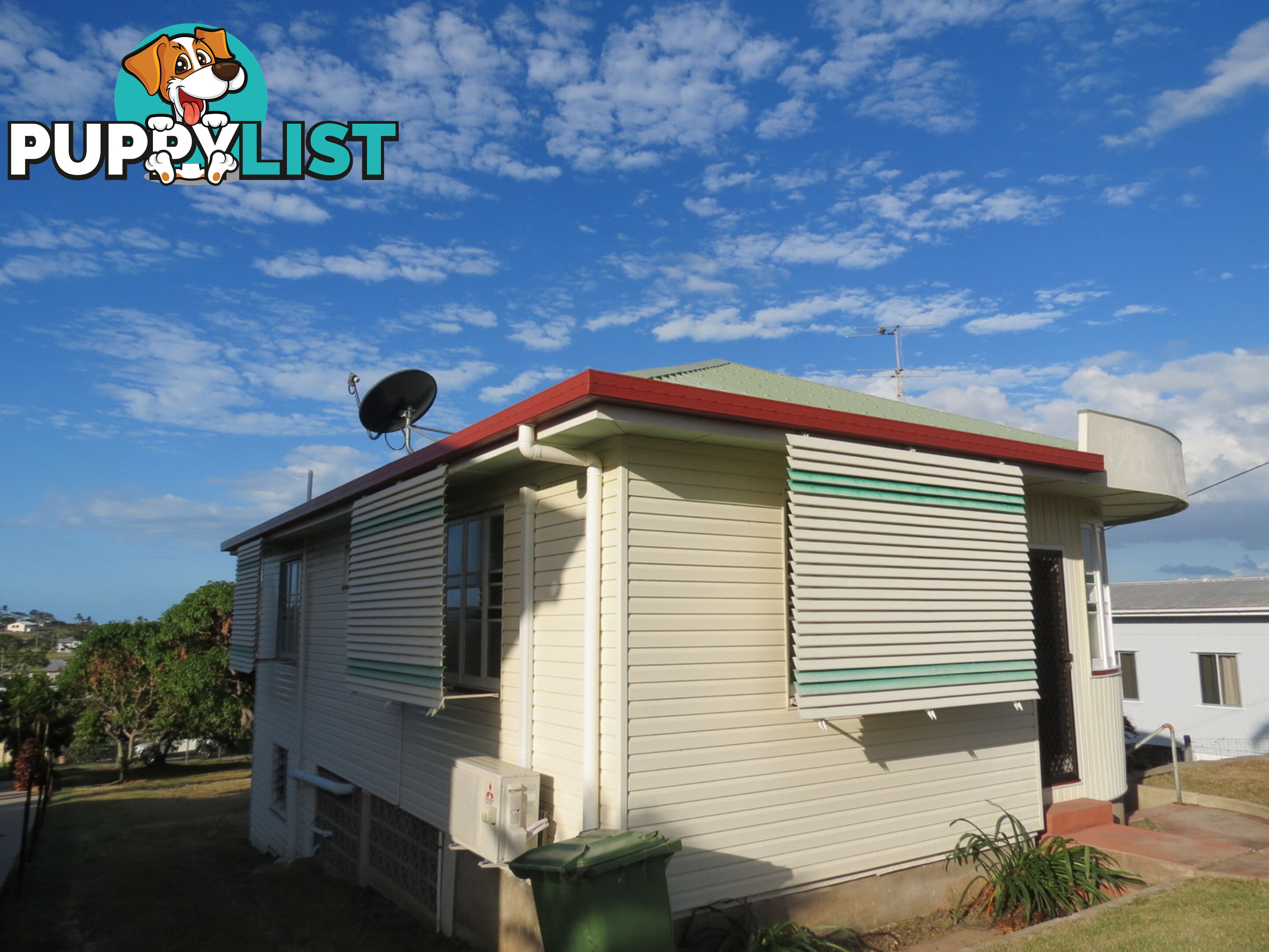 52 Gregory Street Bowen QLD 4805