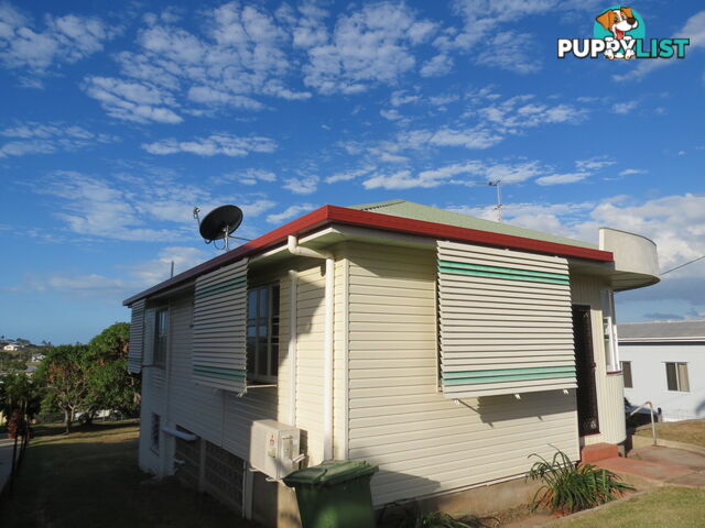 52 Gregory Street Bowen QLD 4805