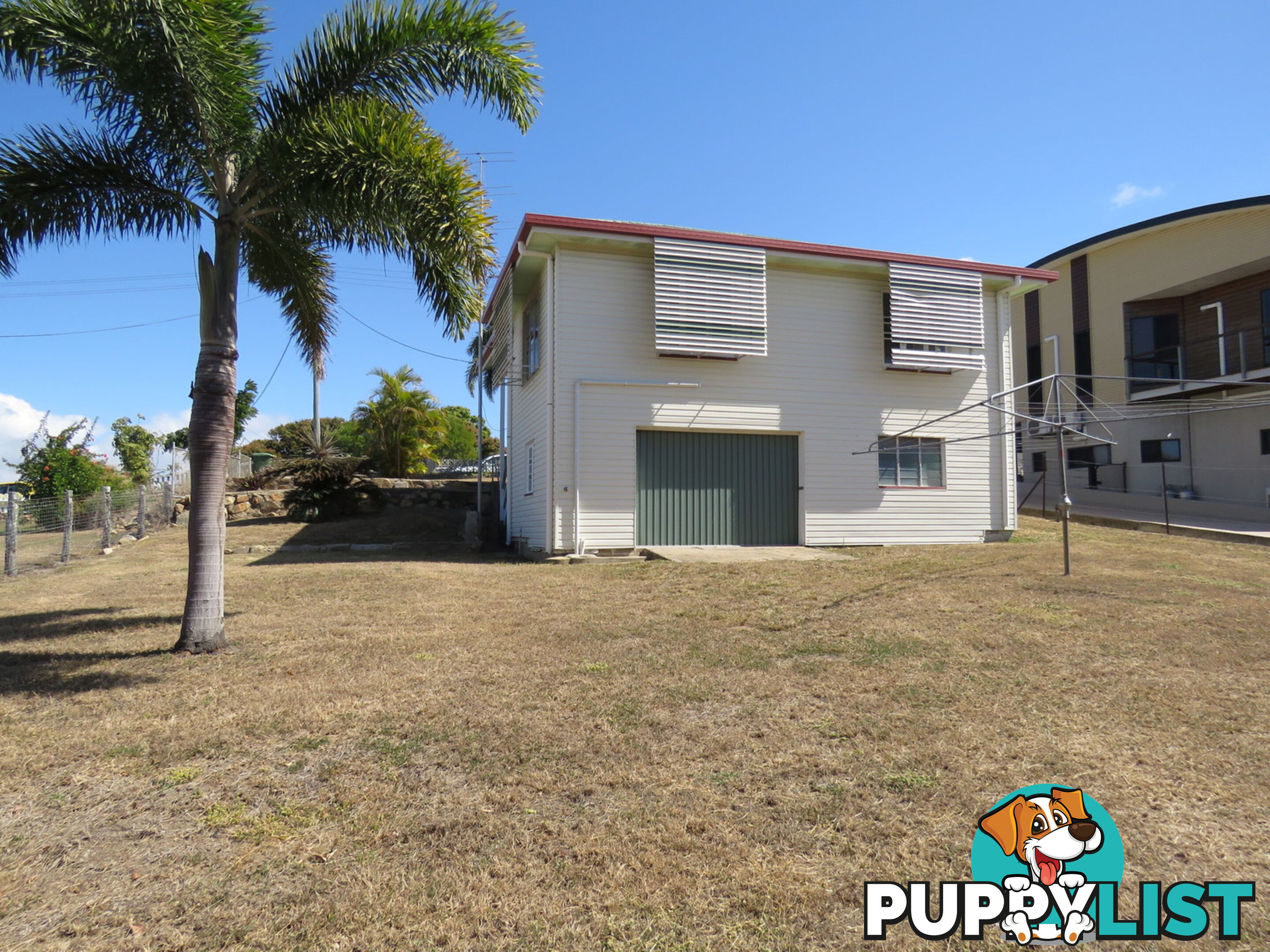 52 Gregory Street Bowen QLD 4805