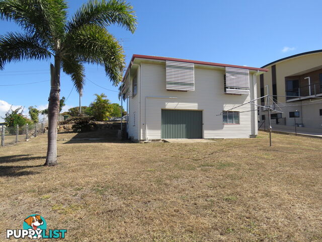 52 Gregory Street Bowen QLD 4805