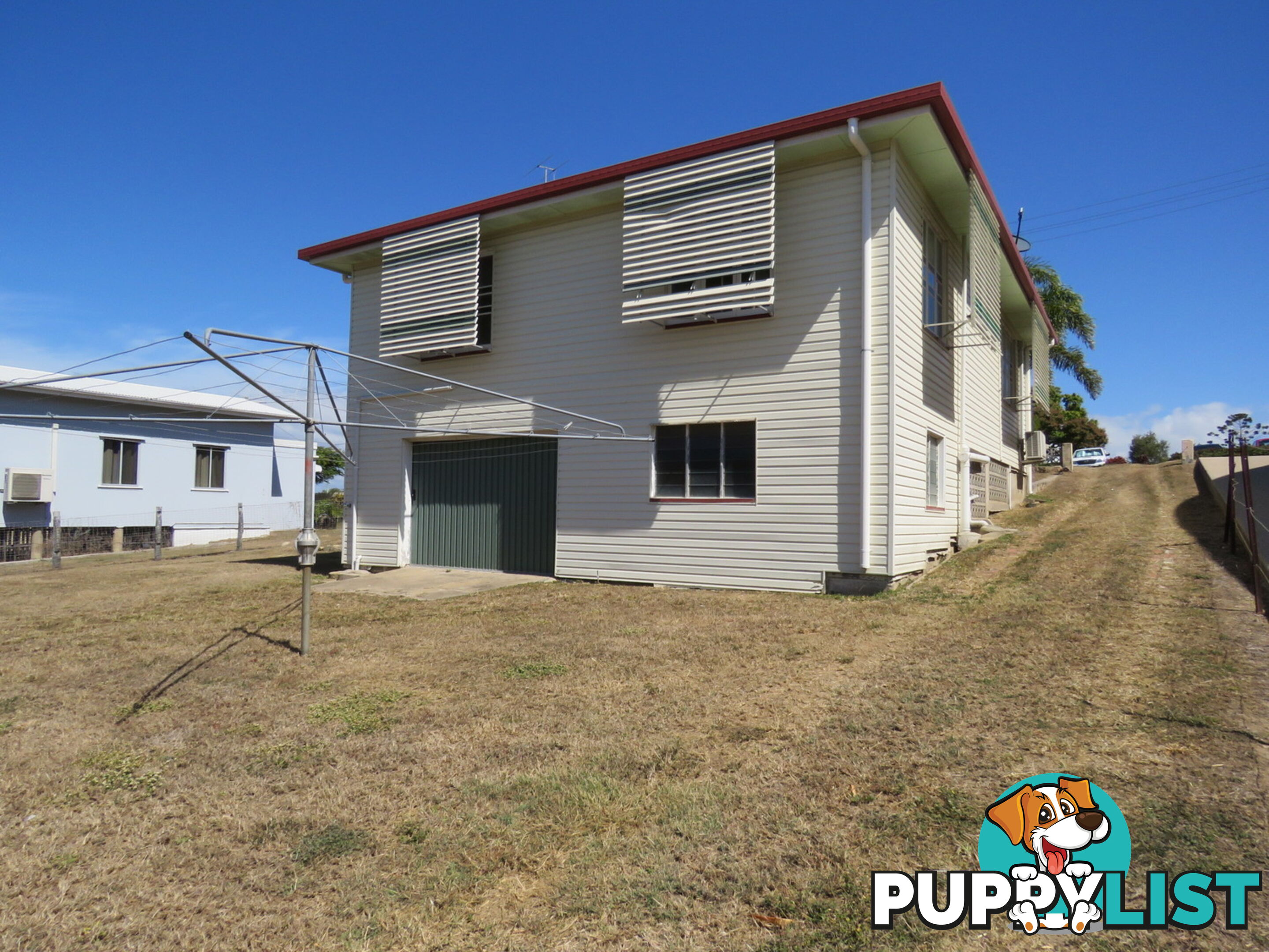 52 Gregory Street Bowen QLD 4805