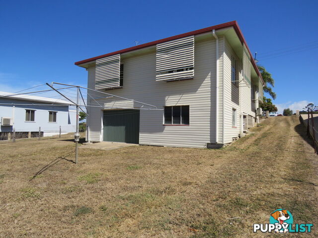 52 Gregory Street Bowen QLD 4805