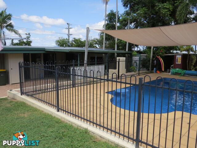 108 Leichhardt Street Bowen QLD 4805