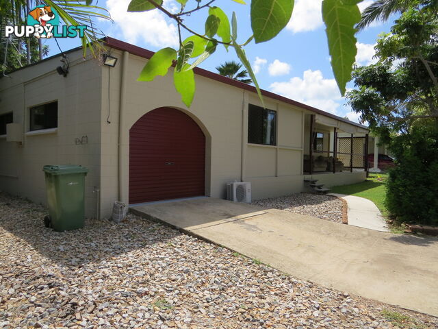 108 Leichhardt Street Bowen QLD 4805