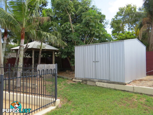 108 Leichhardt Street Bowen QLD 4805