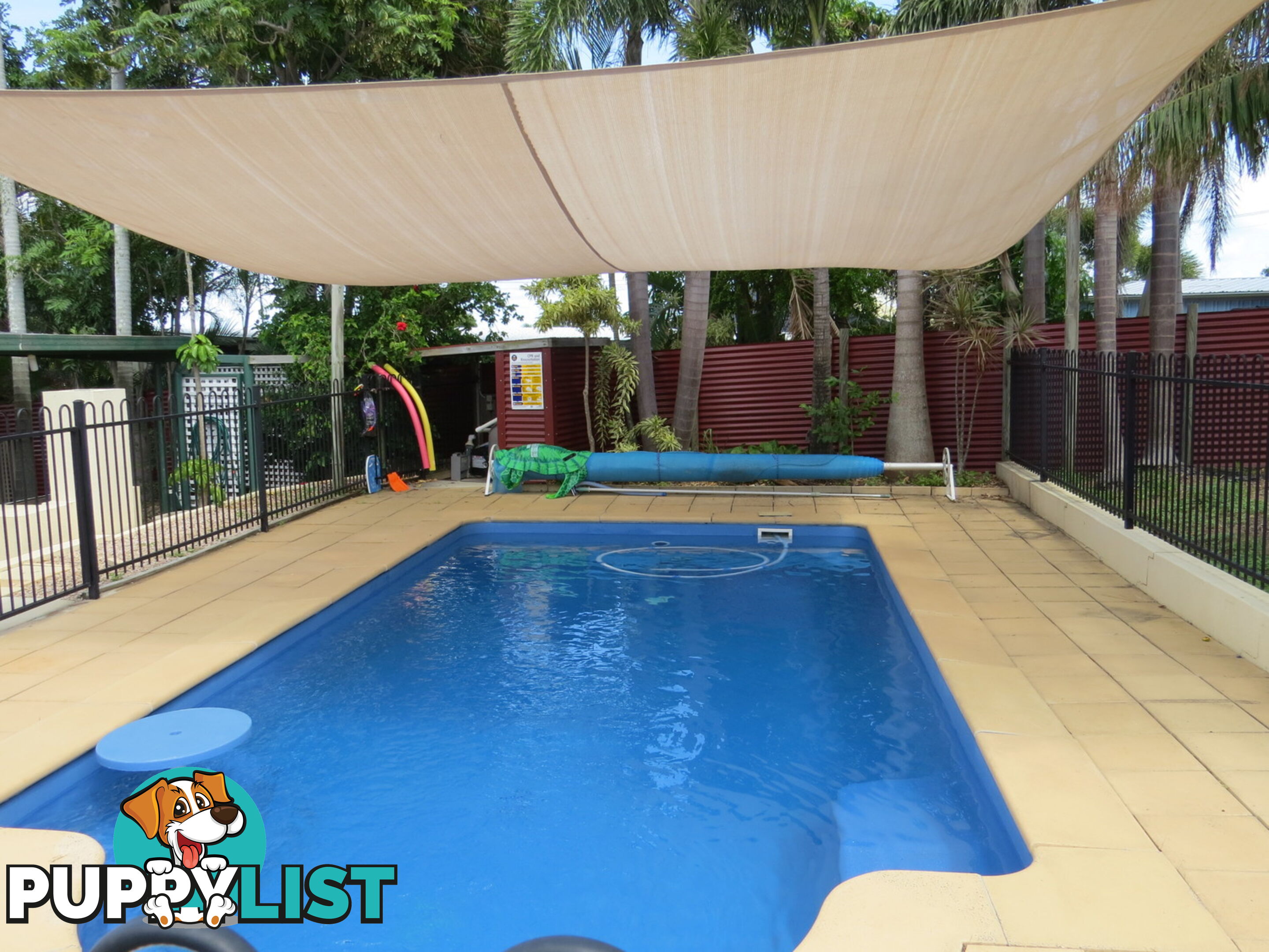 108 Leichhardt Street Bowen QLD 4805