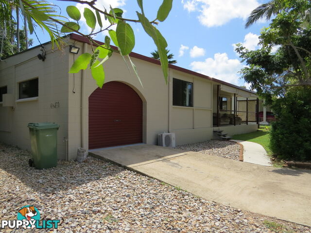 108 Leichhardt Street Bowen QLD 4805