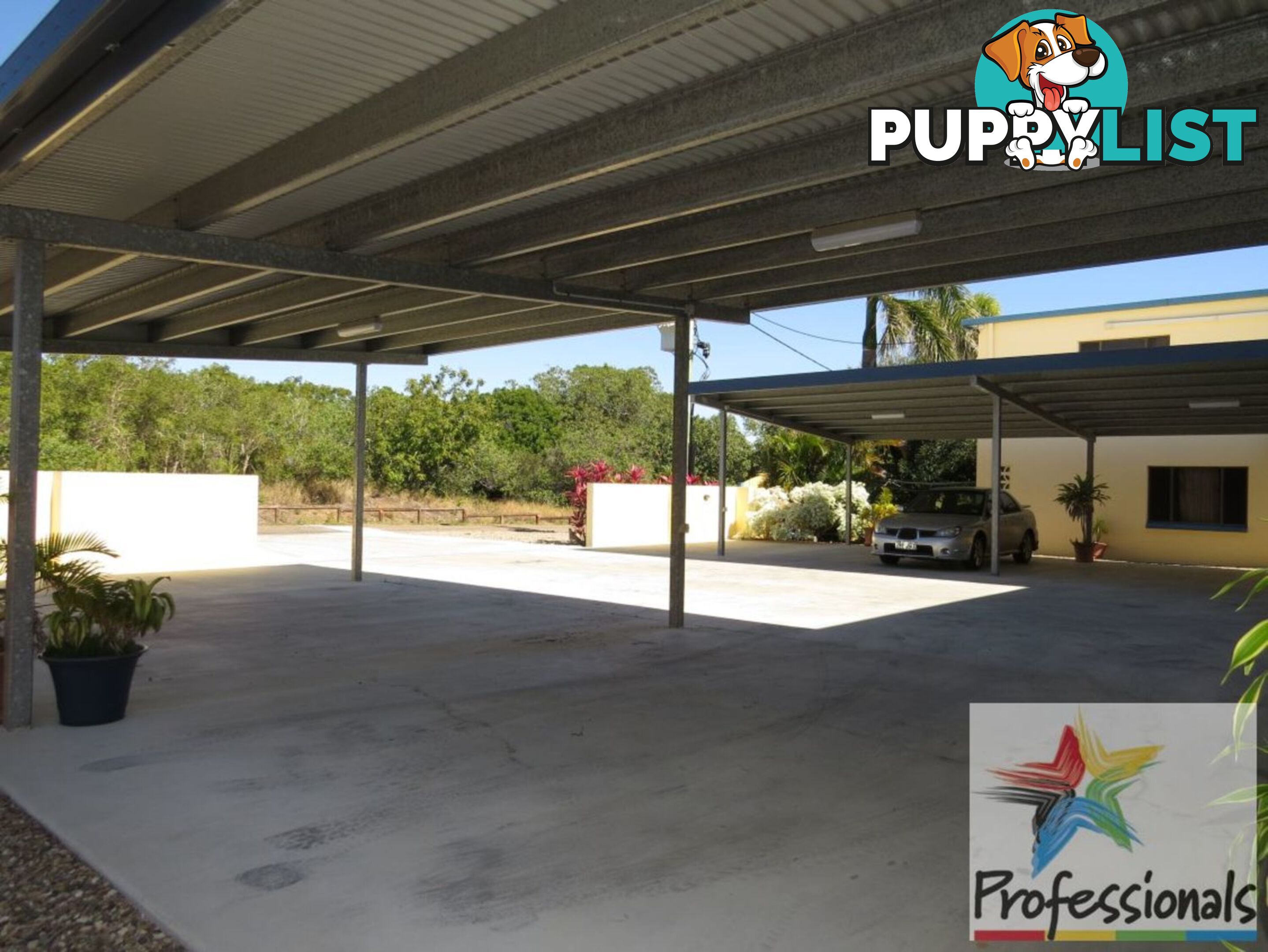 17 47 Horseshoe Bay Road Bowen QLD 4805