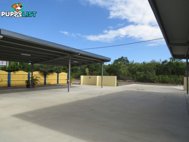 17 47 Horseshoe Bay Road Bowen QLD 4805