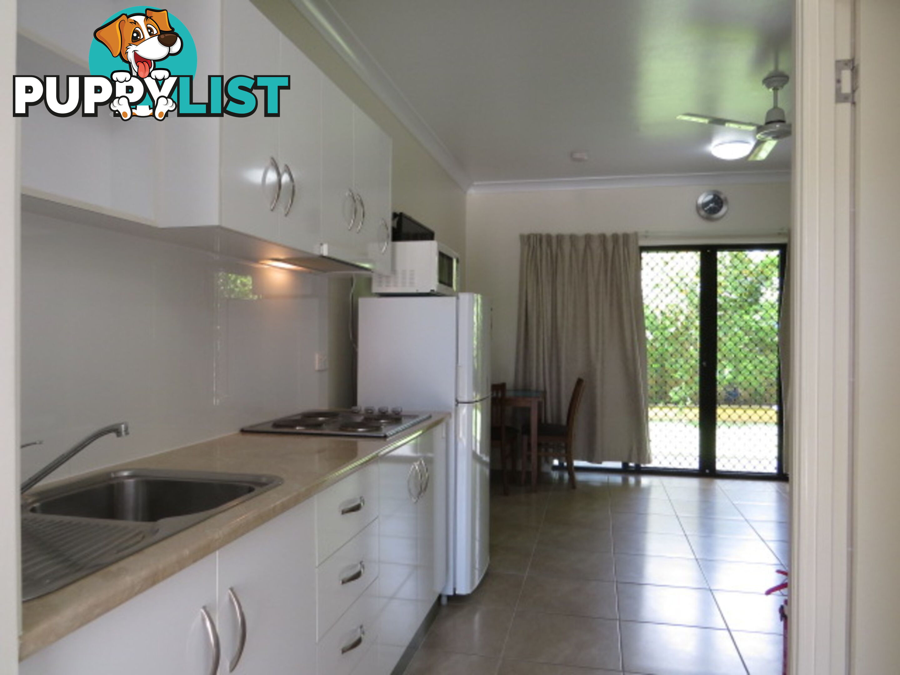 17 47 Horseshoe Bay Road Bowen QLD 4805