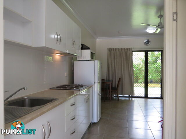 17 47 Horseshoe Bay Road Bowen QLD 4805