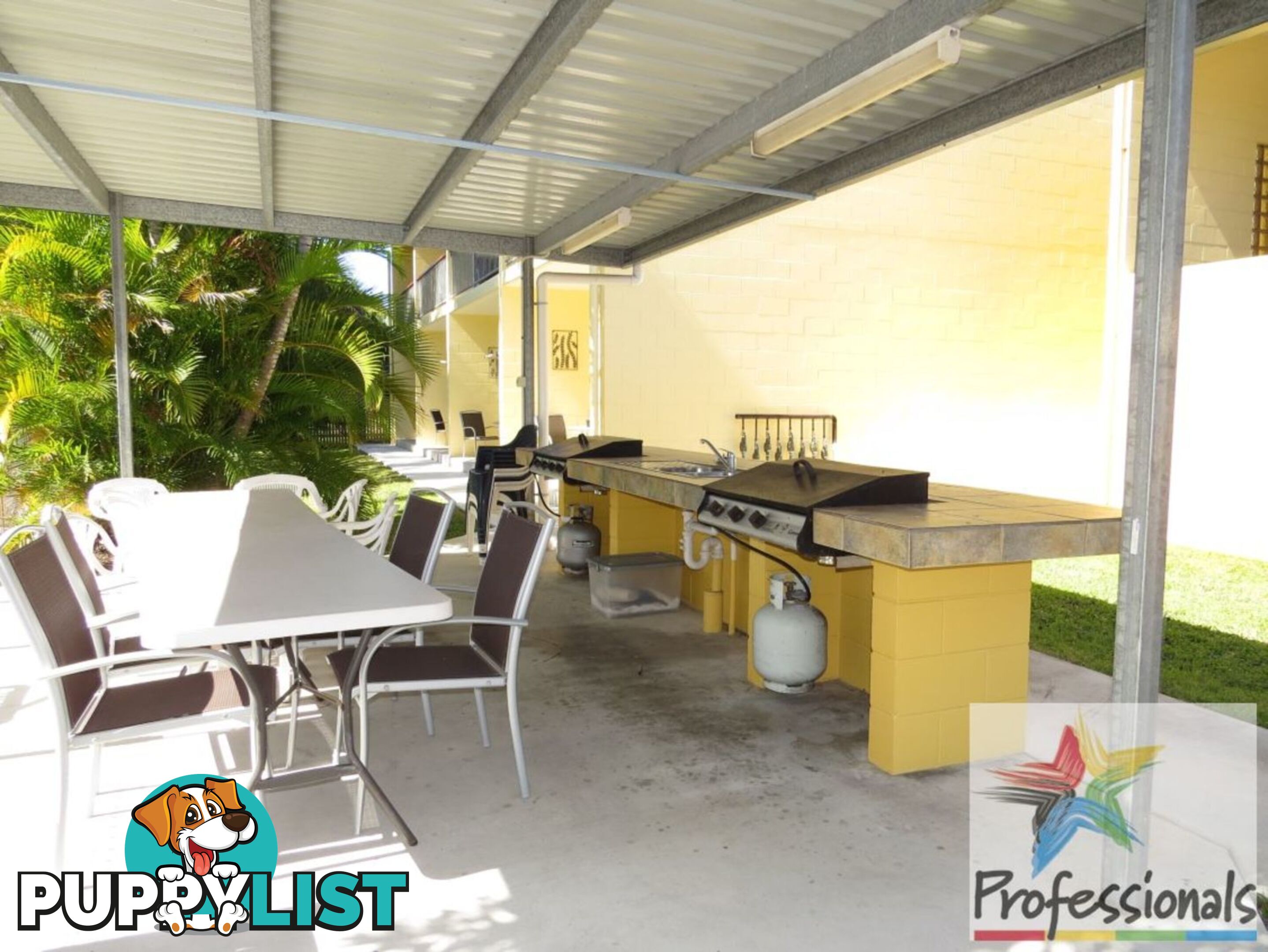 17 47 Horseshoe Bay Road Bowen QLD 4805