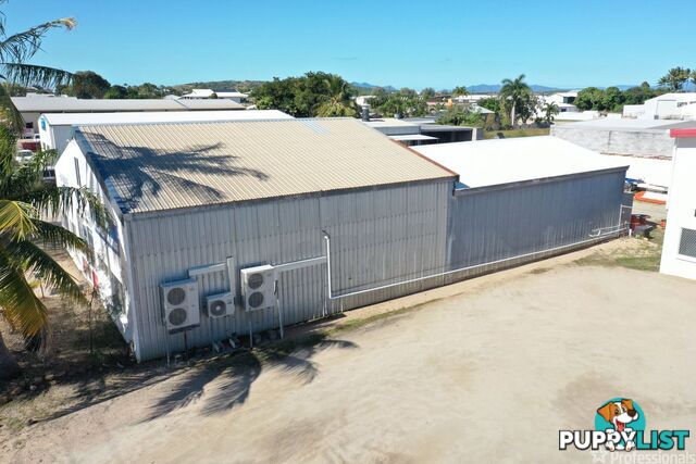 61 George Street Bowen QLD 4805