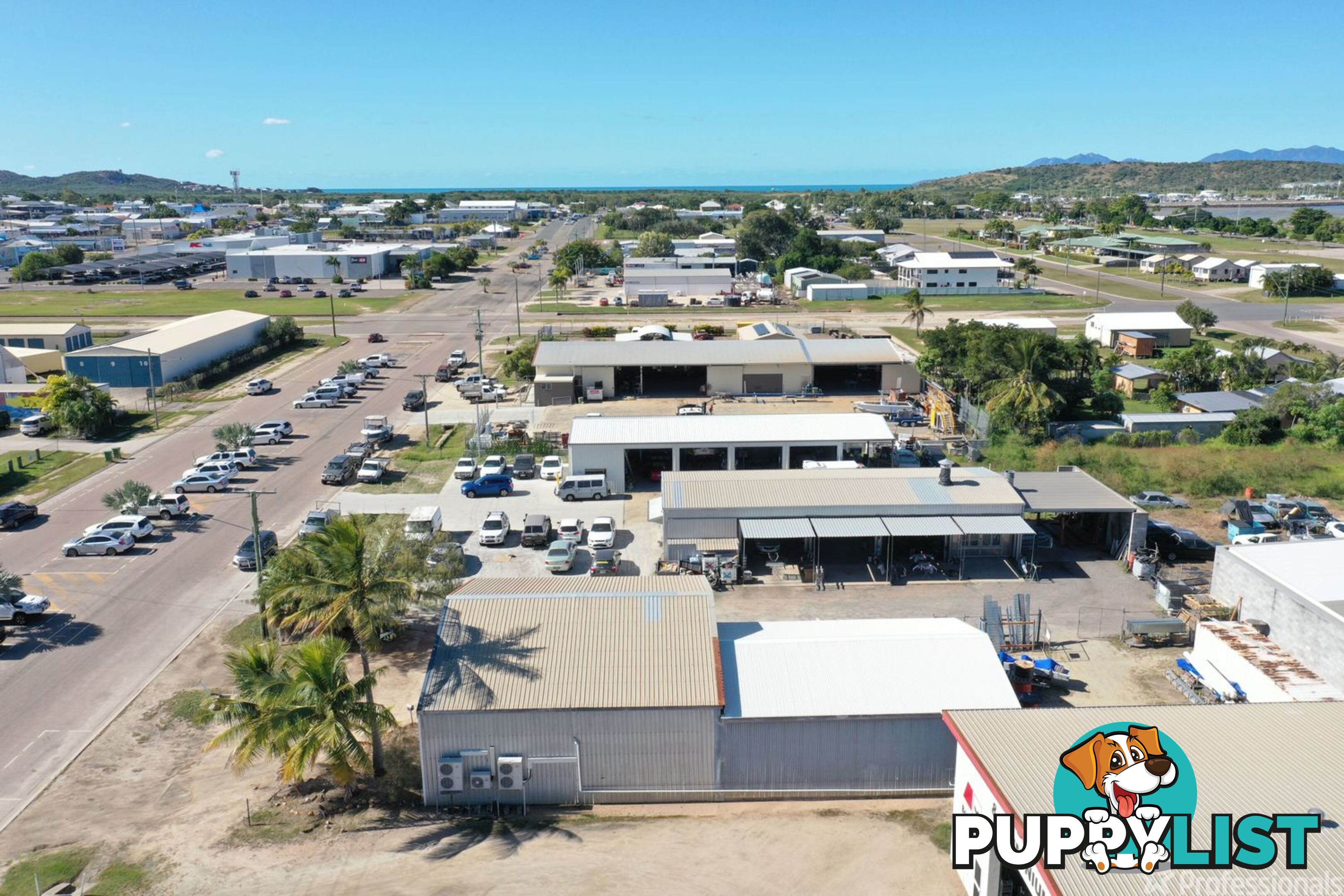 61 George Street Bowen QLD 4805