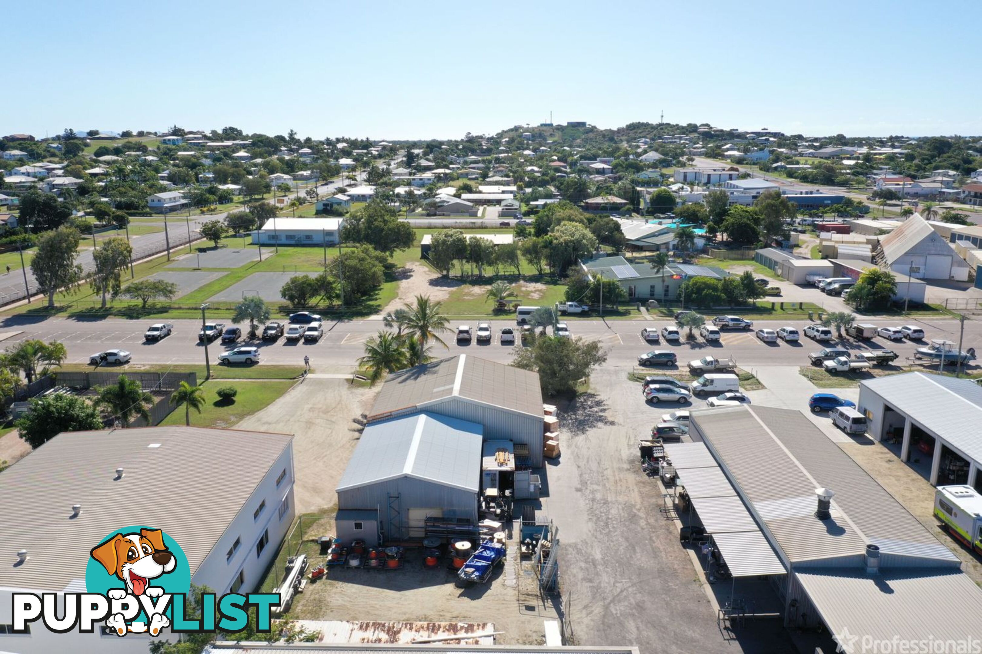 61 George Street Bowen QLD 4805