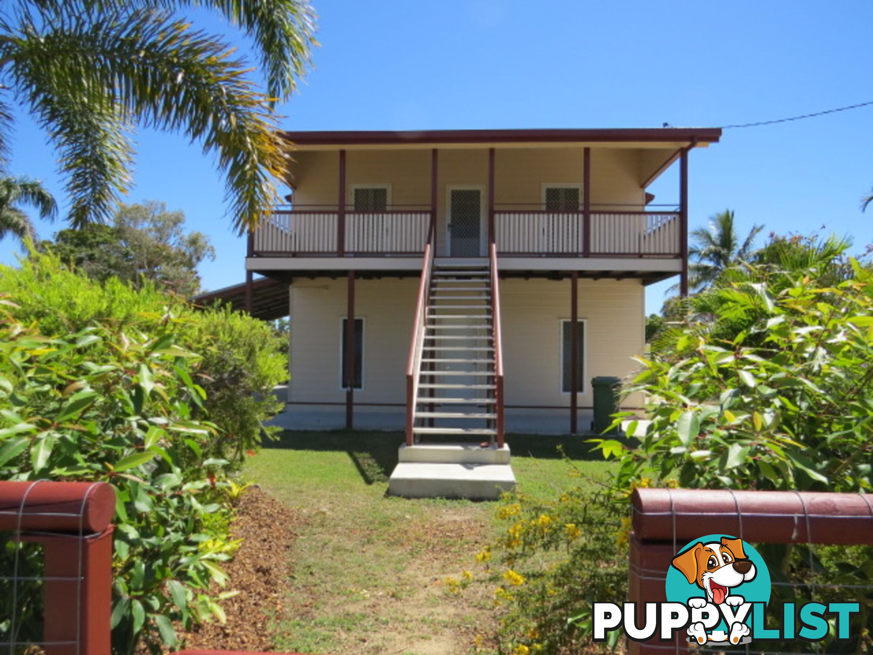 12a Livingstone Street Bowen QLD 4805