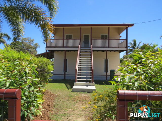 12a Livingstone Street Bowen QLD 4805