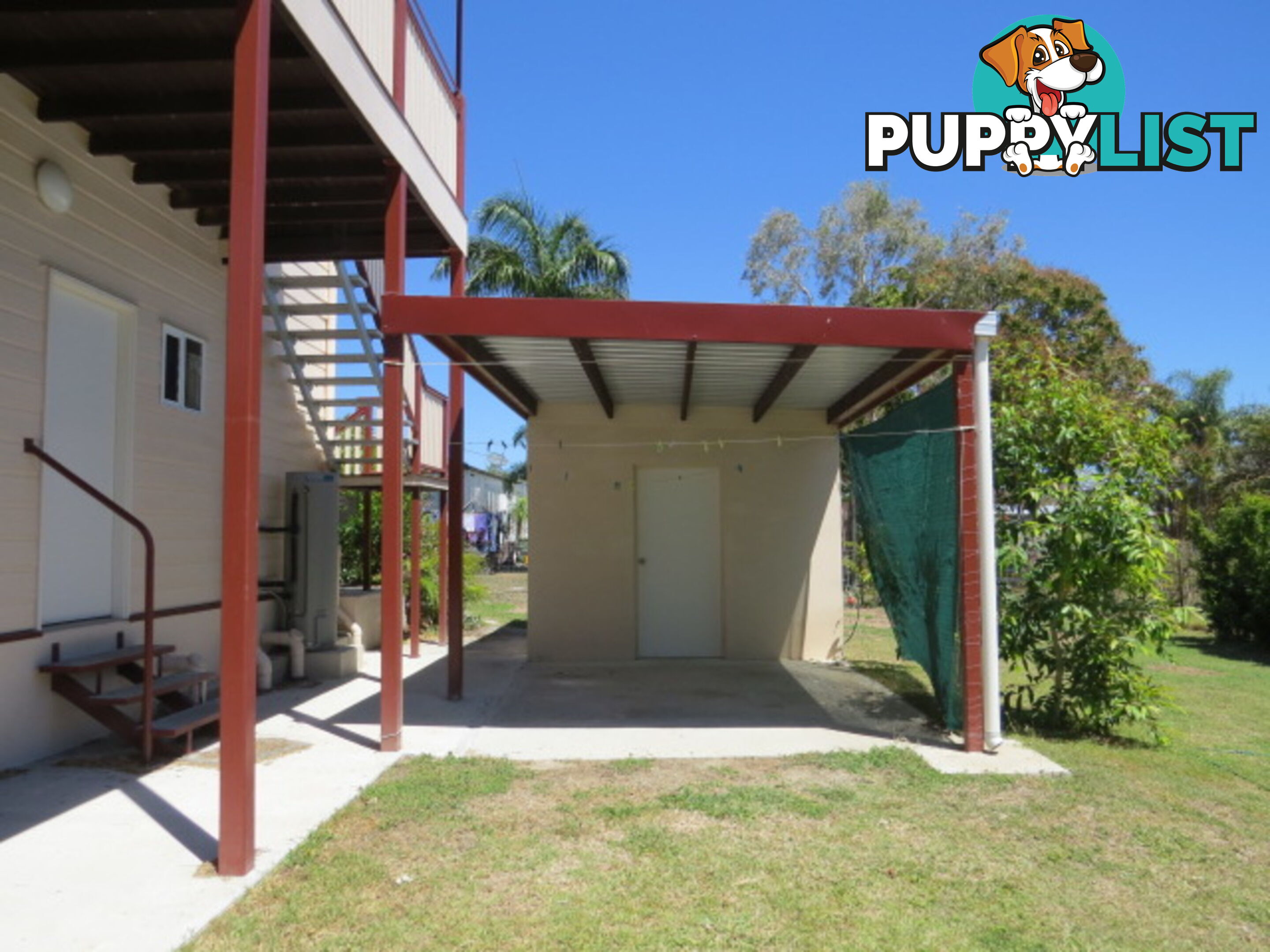 12a Livingstone Street Bowen QLD 4805