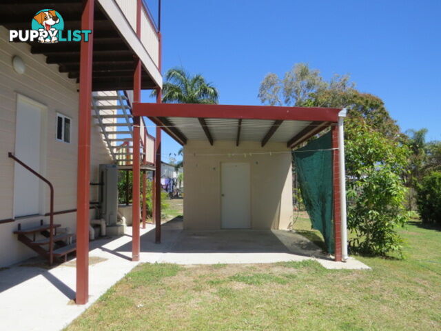 12a Livingstone Street Bowen QLD 4805