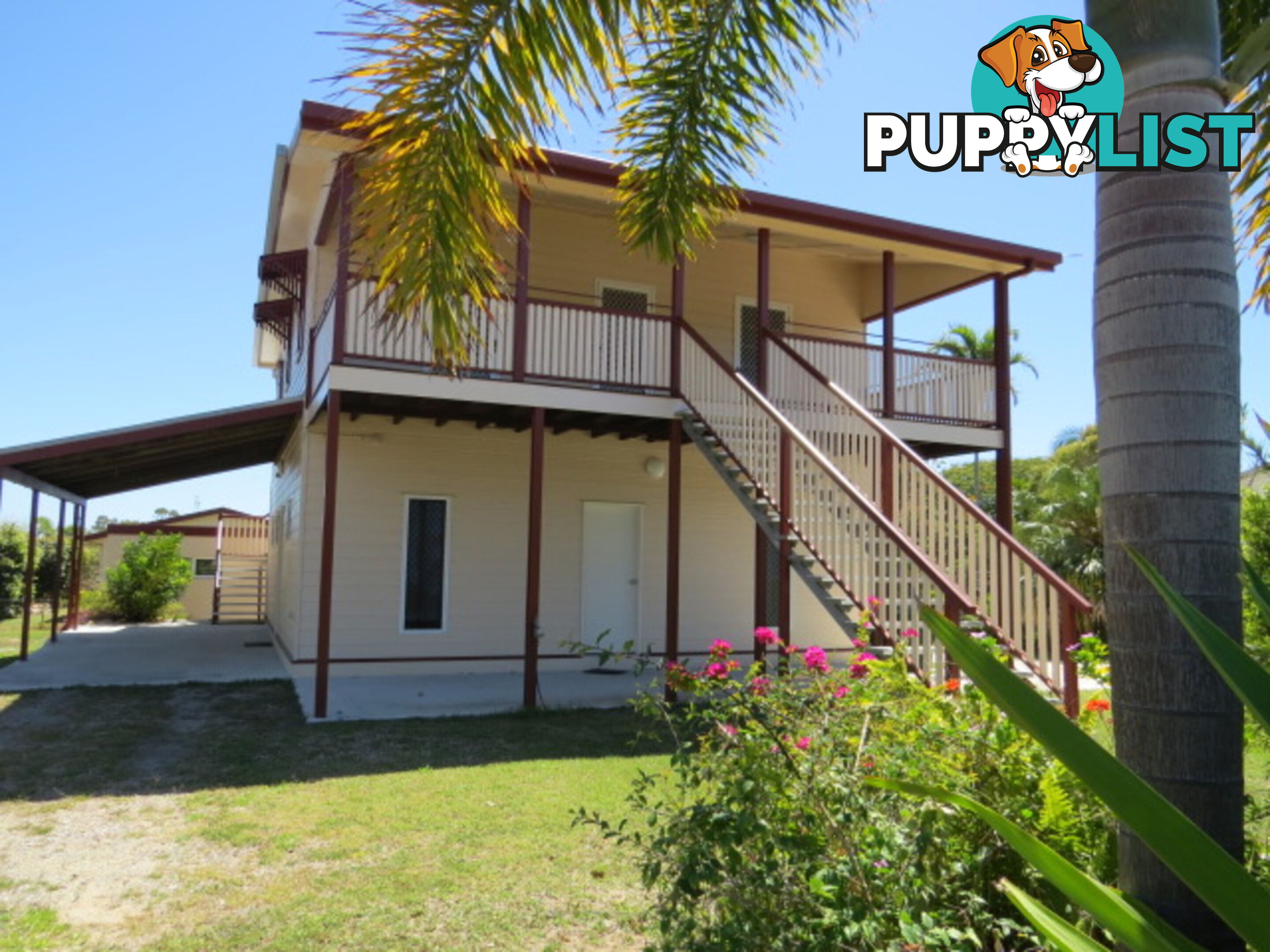 12a Livingstone Street Bowen QLD 4805