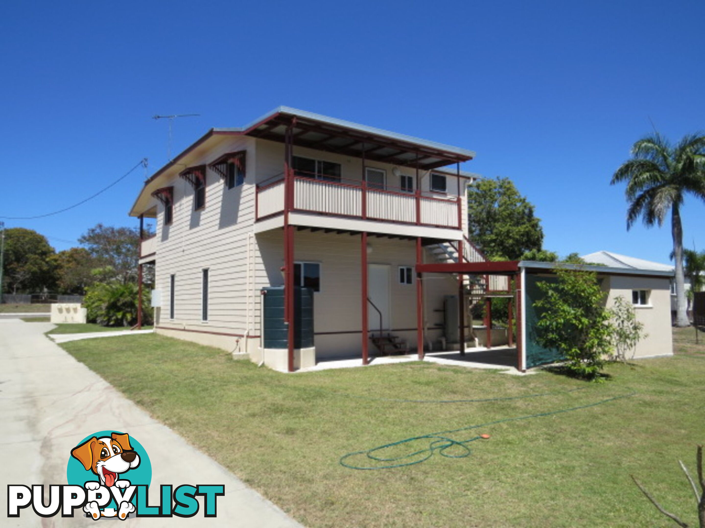 12a Livingstone Street Bowen QLD 4805