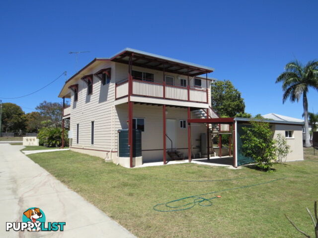 12a Livingstone Street Bowen QLD 4805