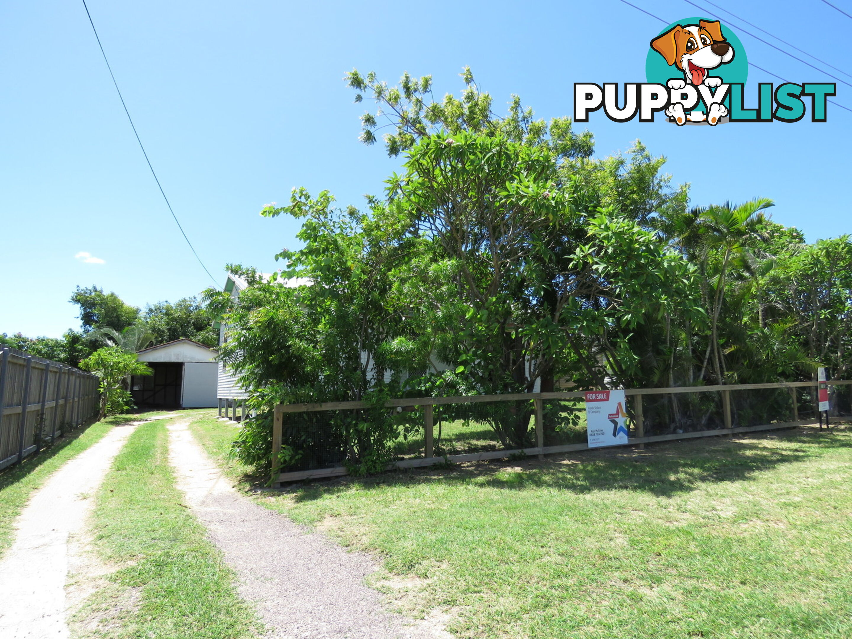 4 Denison Street Bowen QLD 4805