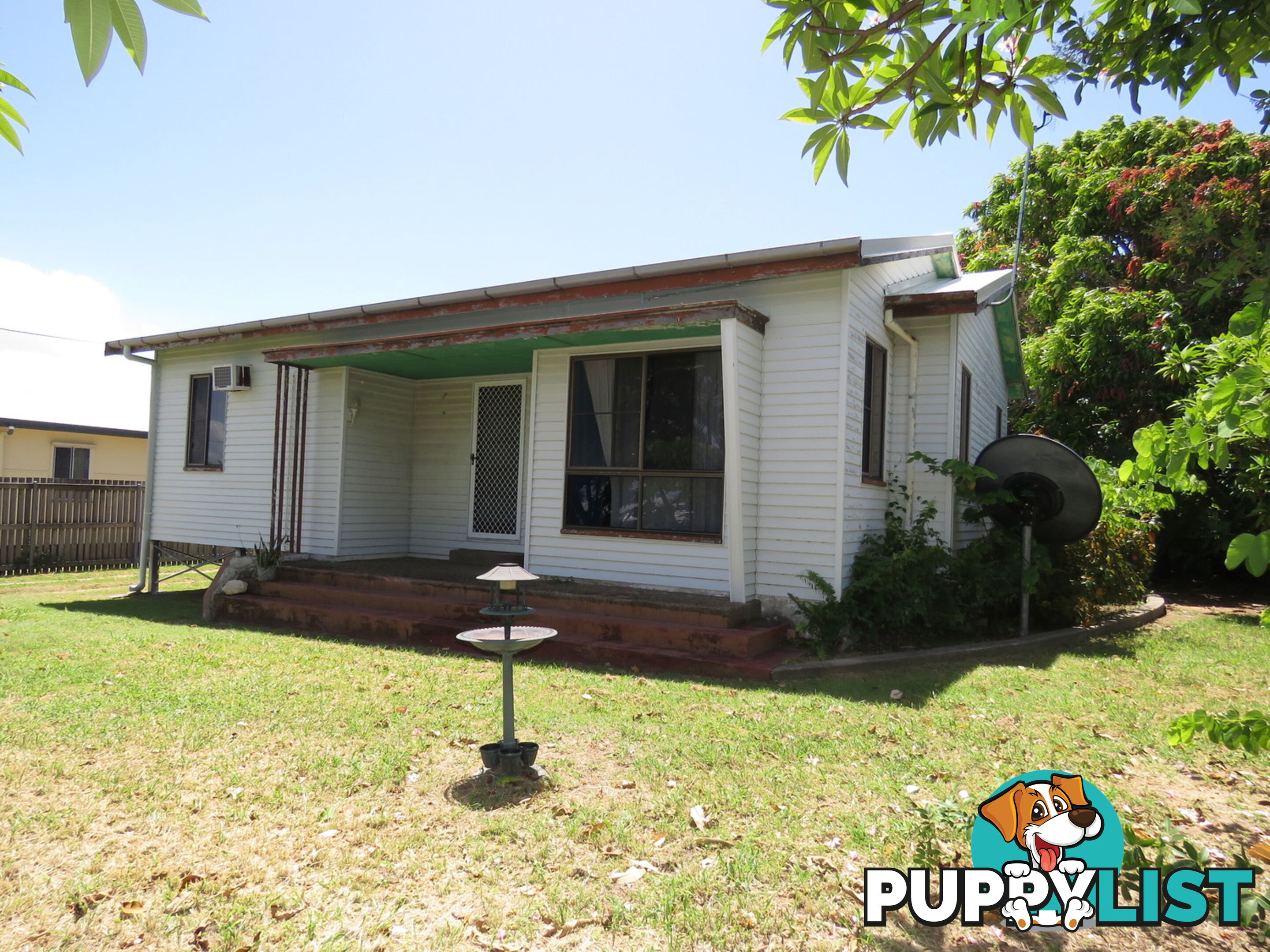 4 Denison Street Bowen QLD 4805