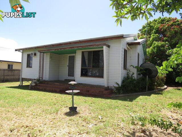 4 Denison Street Bowen QLD 4805