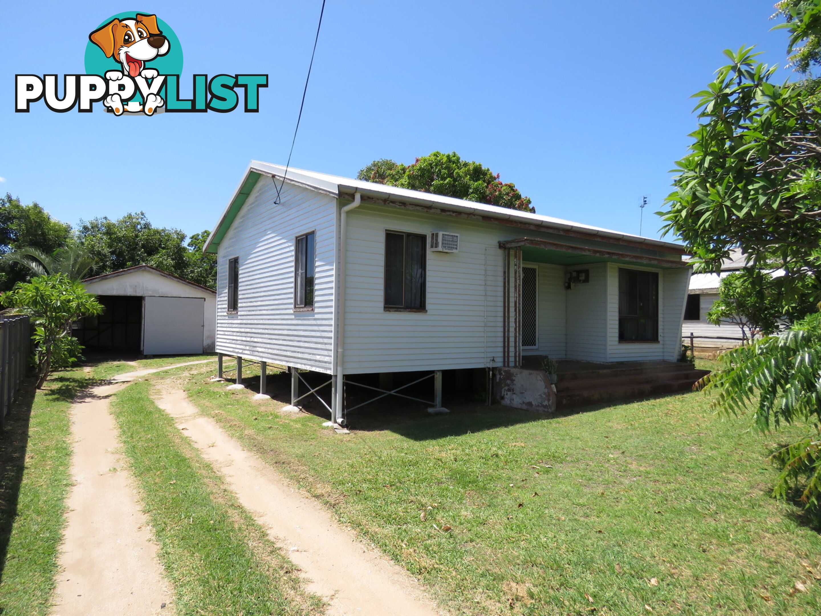 4 Denison Street Bowen QLD 4805