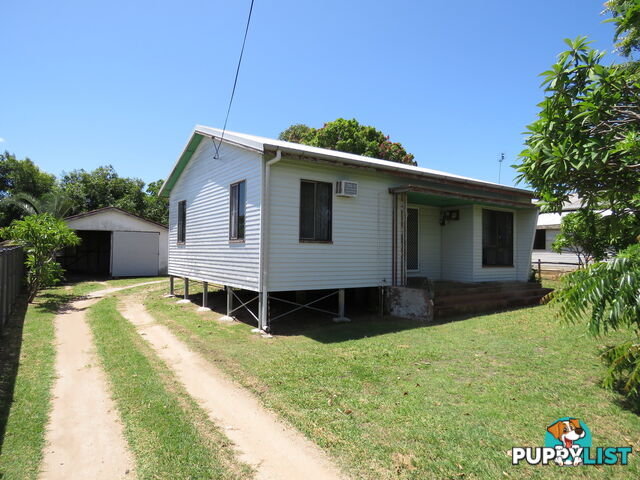 4 Denison Street Bowen QLD 4805