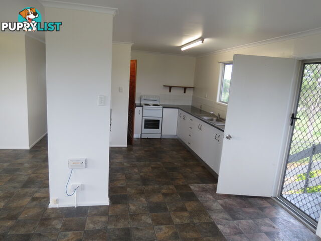 12 Betzels Lane Bowen QLD 4805