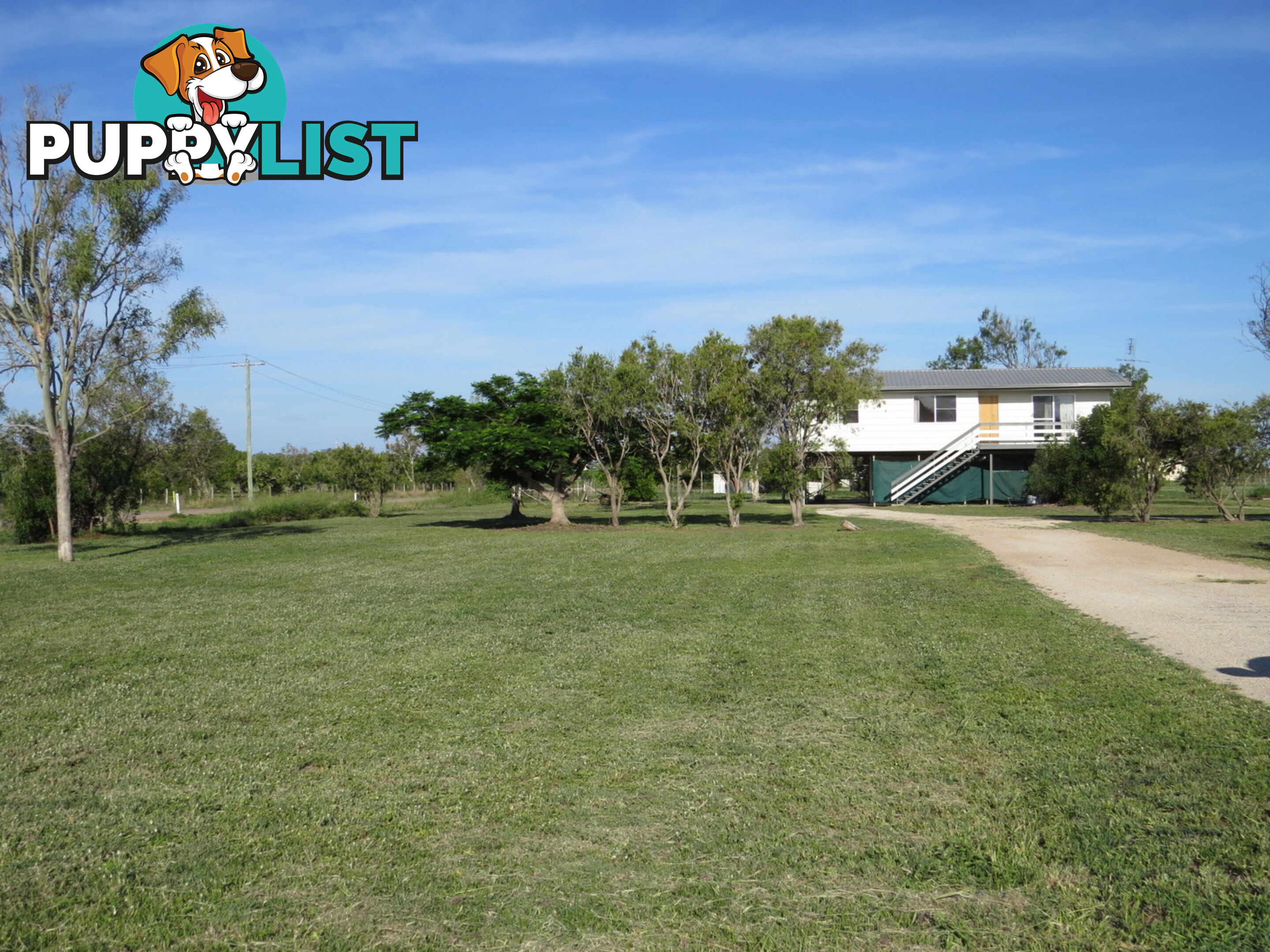 12 Betzels Lane Bowen QLD 4805
