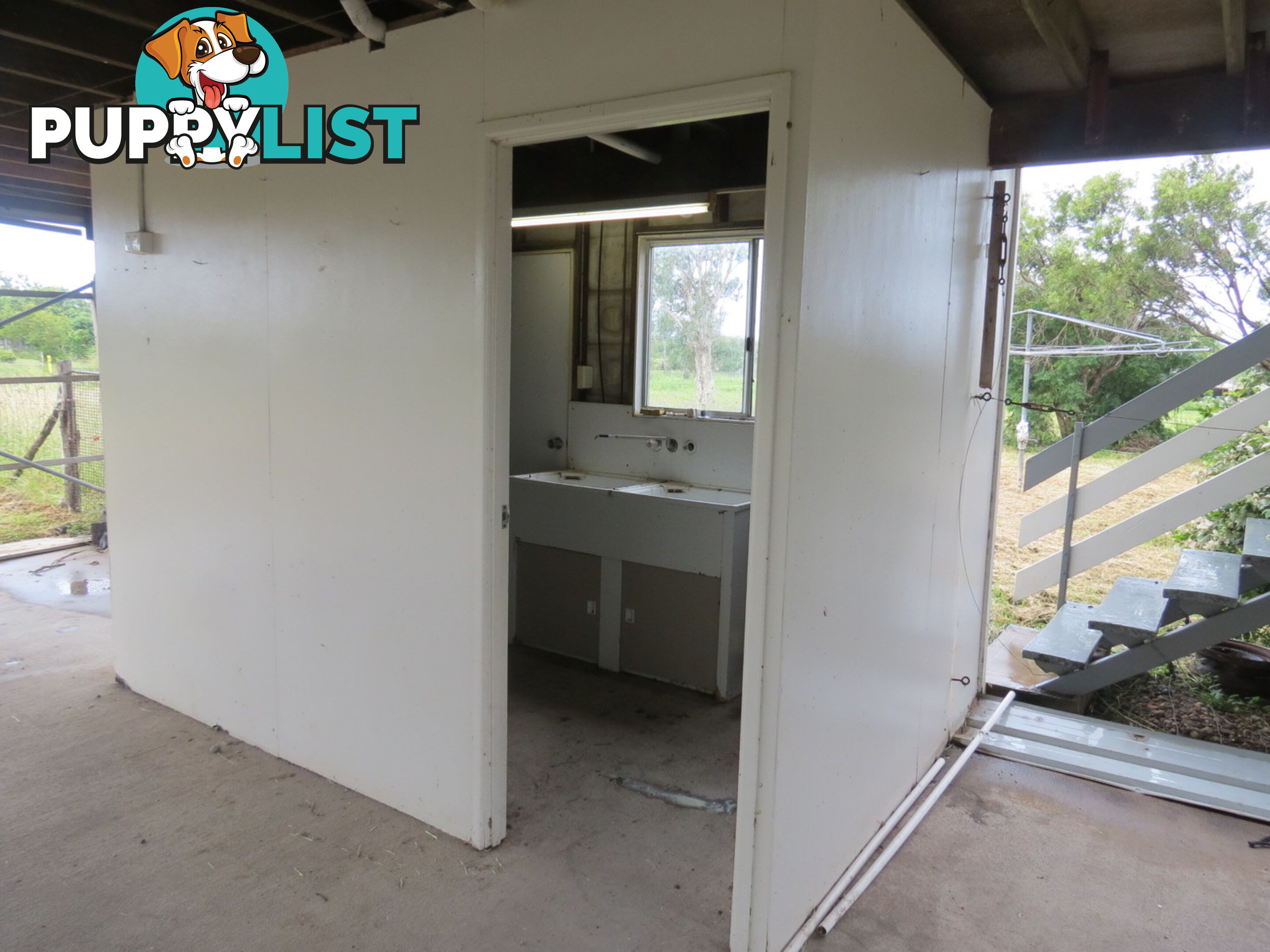 12 Betzels Lane Bowen QLD 4805
