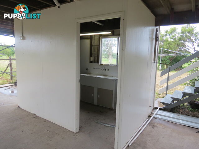 12 Betzels Lane Bowen QLD 4805