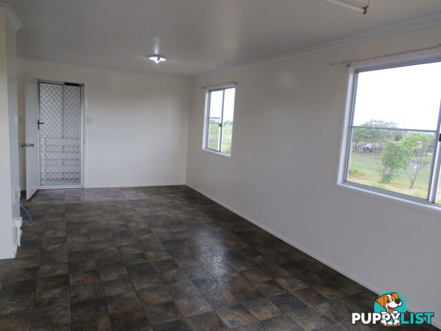 12 Betzels Lane Bowen QLD 4805