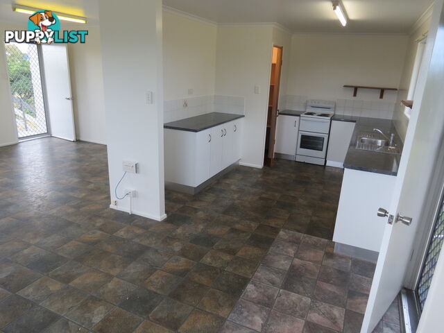 12 Betzels Lane Bowen QLD 4805